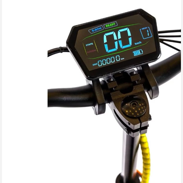 اسکوتر برقی ویند هورس WIND HORSE مدل H4 سفارش انگلیس