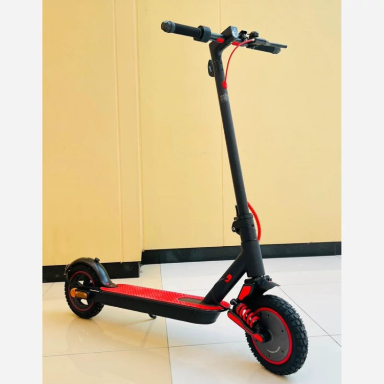 اسکوتر برقی کمک دار kugo موتور 350وات